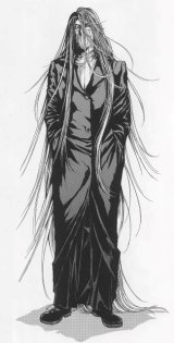 BUY NEW angel sanctuary - 126047 Premium Anime Print Poster