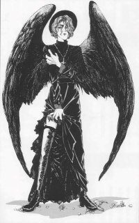 BUY NEW angel sanctuary - 126116 Premium Anime Print Poster