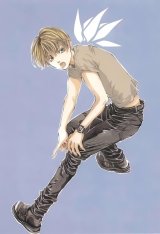BUY NEW angel sanctuary - 12865 Premium Anime Print Poster