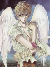 BUY NEW angel sanctuary - 133604 Premium Anime Print Poster