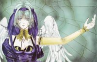 BUY NEW angel sanctuary - 133880 Premium Anime Print Poster