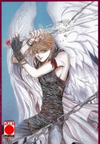 BUY NEW angel sanctuary - 140805 Premium Anime Print Poster