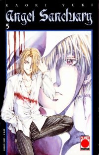 BUY NEW angel sanctuary - 140808 Premium Anime Print Poster