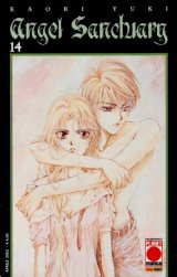 BUY NEW angel sanctuary - 140809 Premium Anime Print Poster