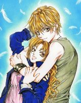 BUY NEW angel sanctuary - 147893 Premium Anime Print Poster