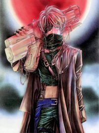 BUY NEW angel sanctuary - 147894 Premium Anime Print Poster