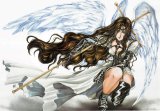 BUY NEW angel sanctuary - 147895 Premium Anime Print Poster