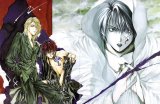 BUY NEW angel sanctuary - 161887 Premium Anime Print Poster