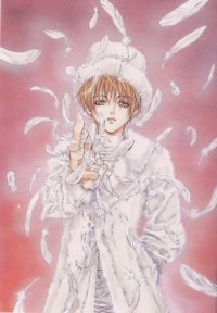 BUY NEW angel sanctuary - 161888 Premium Anime Print Poster