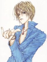 BUY NEW angel sanctuary - 161893 Premium Anime Print Poster