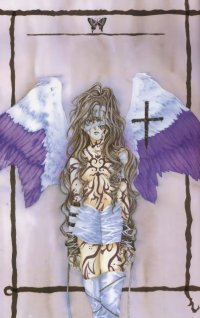 BUY NEW angel sanctuary - 161898 Premium Anime Print Poster
