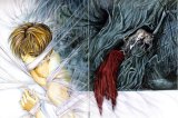 BUY NEW angel sanctuary - 162220 Premium Anime Print Poster
