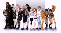 BUY NEW angel sanctuary - 17059 Premium Anime Print Poster