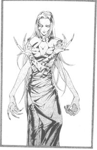 BUY NEW angel sanctuary - 178707 Premium Anime Print Poster