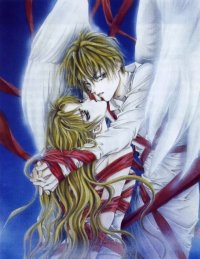 BUY NEW angel sanctuary - 26752 Premium Anime Print Poster