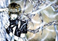 BUY NEW angel sanctuary - 36169 Premium Anime Print Poster