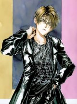 BUY NEW angel sanctuary - 3681 Premium Anime Print Poster