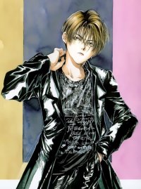 BUY NEW angel sanctuary - 3681 Premium Anime Print Poster
