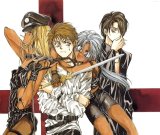 BUY NEW angel sanctuary - 38292 Premium Anime Print Poster