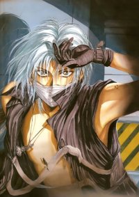 BUY NEW angel sanctuary - 48929 Premium Anime Print Poster