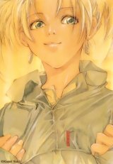 BUY NEW angel sanctuary - 49997 Premium Anime Print Poster