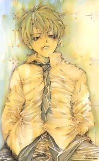 BUY NEW angel sanctuary - 50015 Premium Anime Print Poster