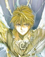 BUY NEW angel sanctuary - 52550 Premium Anime Print Poster