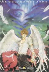 BUY NEW angel sanctuary - 61369 Premium Anime Print Poster