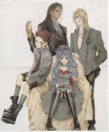 BUY NEW angel sanctuary - 63094 Premium Anime Print Poster