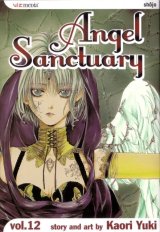 BUY NEW angel sanctuary - 63726 Premium Anime Print Poster
