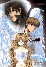 BUY NEW angel sanctuary - 65419 Premium Anime Print Poster