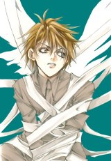 BUY NEW angel sanctuary - 67021 Premium Anime Print Poster