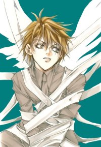 BUY NEW angel sanctuary - 67021 Premium Anime Print Poster