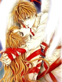 BUY NEW angel sanctuary - 7634 Premium Anime Print Poster