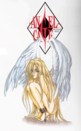 BUY NEW angel sanctuary - 8149 Premium Anime Print Poster