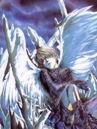 BUY NEW angel sanctuary - 8155 Premium Anime Print Poster
