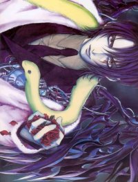 BUY NEW angel sanctuary - 8156 Premium Anime Print Poster