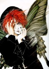 BUY NEW angel sanctuary - 8487 Premium Anime Print Poster