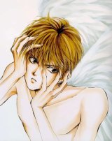 BUY NEW angel sanctuary - 8489 Premium Anime Print Poster