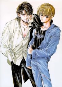 BUY NEW angel sanctuary - 8491 Premium Anime Print Poster