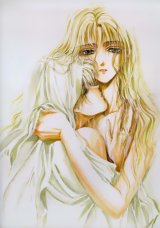 BUY NEW angel sanctuary - 8494 Premium Anime Print Poster