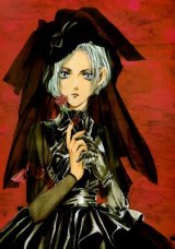BUY NEW angel sanctuary - 8496 Premium Anime Print Poster