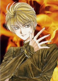 BUY NEW angel sanctuary - 91069 Premium Anime Print Poster