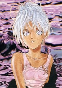 BUY NEW angel sanctuary - 91074 Premium Anime Print Poster