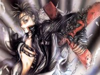 BUY NEW angel sanctuary - 9772 Premium Anime Print Poster
