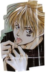 BUY NEW angel sanctuary - 98411 Premium Anime Print Poster