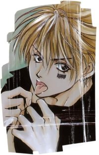 BUY NEW angel sanctuary - 98411 Premium Anime Print Poster