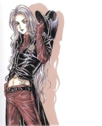 BUY NEW angel sanctuary - 9899 Premium Anime Print Poster