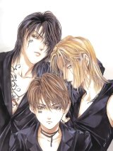 BUY NEW angel sanctuary - 9943 Premium Anime Print Poster