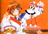 BUY NEW angelic layer - 10197 Premium Anime Print Poster